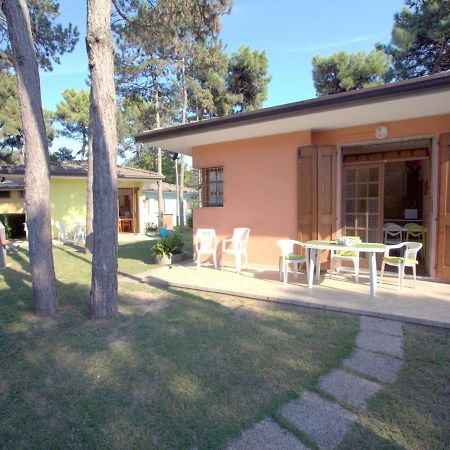 利尼亚诺萨比亚多罗Borgo Veneziano公寓 外观 照片